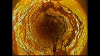 Downhole Video Inspection Of 8Inch Diameter Bedrock Well [upl. by Aicertap]