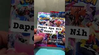 pokemon brewek pokemoncards kartupokemonindonesia kartupokemon unboxingkartupokemon tcg [upl. by Er]