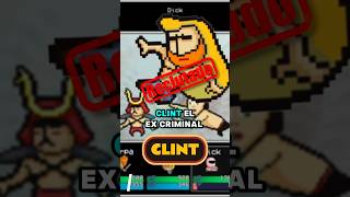 Recluta a Clint 🔥😐☠️ LISA The Painful [upl. by Isador881]