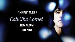 Johnny Marr  Day In Day Out Official Audio [upl. by Birkle38]