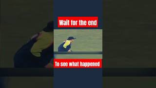 Umpires reaction after run out😁😂🤭🤫runout umpire funnybackgroundsoundeffect comedysoundeffects [upl. by Bari]