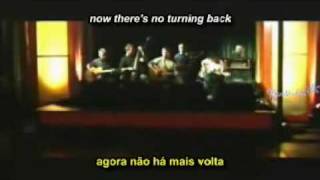 Pearl Jam  Thumbing My Way trad PORT E INGLÊS Riot Act 2002 [upl. by Lorrimer]