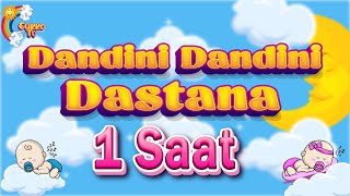 Pedegogların önerdiği Ninniler Dandini dandini dastana [upl. by Nahtanohj142]