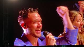 C TANGANA  LOS TONTOS LIVE AT VIVE LATINO [upl. by Jariv]