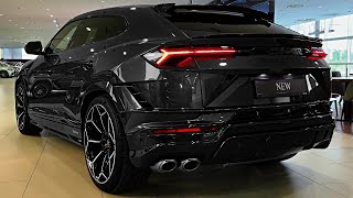 2024 Lamborghini Urus Performante  incredibly Quick Lambo SUV [upl. by Hazmah420]