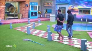 BIGG BOSS  11th August 2017  Promo 1 [upl. by Inoy]