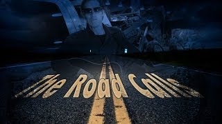 The Road Calls  Mike Corbin  Distillery Road Music [upl. by Ahseinat]