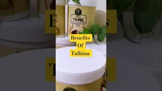 Benefits of Talbina recipe food homemade viralvideo shorts [upl. by Benjie]