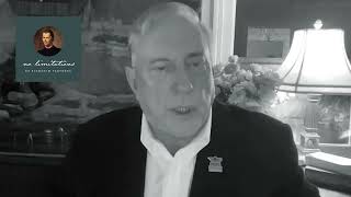 Col Douglas Macgregor ret on PM Netanyahu and the Muslim World  Blenheim Partners [upl. by Dich]