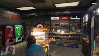 Gta robbery 2 [upl. by Kathie]