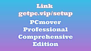 🔸PCmover Professional😂 HOW TO INSTALL 💻PCLAPTOP TUTORIAL 2024 no charge😍 [upl. by Ellenuahs]