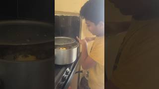 The ultimate hyderabadi biryani shorts cookwithunzur [upl. by Harle737]