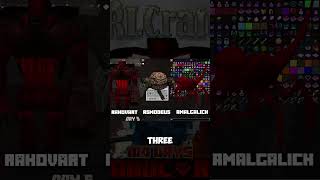 Surviving 100 days in Rlcraft Hardcore Part 13 minecraft rlcraft hardcore minecraft100days [upl. by Mich]