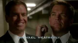 NCIS S12 Opening Credits [upl. by Kast831]