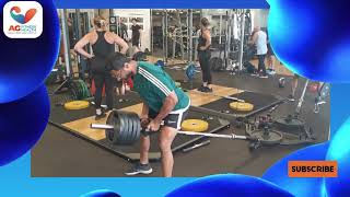 T Bar Row Mastery  Build Strength amp Muscle with Perfect Form [upl. by Macdonald603]