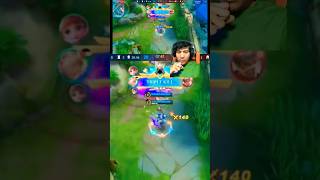 NOLAN SAVAGE COMPILATION nolan mobilelegends mlbb ml nolanmlbb epicmoments mlbbcreatorcamp [upl. by Hootman]