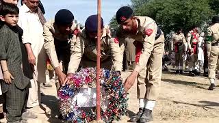 Shaheed mushahid  Jand Attock [upl. by Keavy]