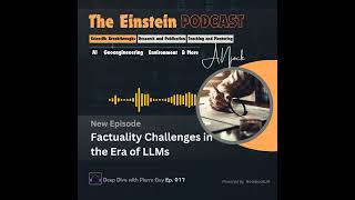 Factuality Challenges in the Era of LLMs [upl. by Dorraj]