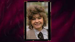 The Ultimate Secrets Of Prunella Scales [upl. by Fowler]