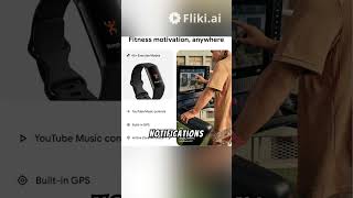 quotElevate Your Fitness Journey with Fitbit Charge 6 🏋️‍♂️❤️ Health GPS and Google in Onequot [upl. by Bartie984]