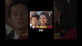 Motivation with Oprah Winfrey hopecore [upl. by Ahsauqram]