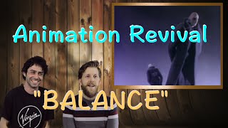 Animation Revival Balance Lauenstein 1989 [upl. by Marceau9]