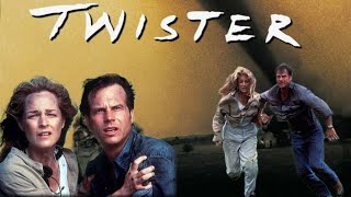 Twister Full Movie 1996 Review  Helen Hunt  Bill Paxton [upl. by Adnil]