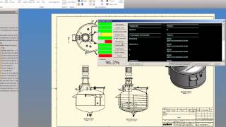 Autodesk Inventor Standards Checker [upl. by Patty]