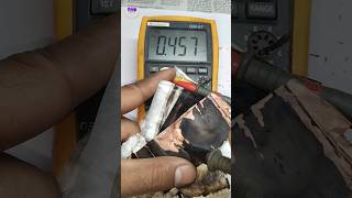 What Is Inside Lithium Ion Cell shorts experiment lithiumbattery viral youtubeshorts [upl. by Alleyn953]