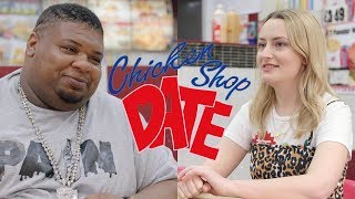 BIG NARSTIE  CHICKEN SHOP DATE [upl. by Lorene]