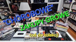 quotChorobowequot zakupy growe [upl. by Alyaj]