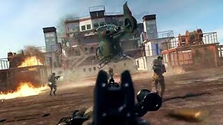 Warzone 2 amp DMZ Launch Trailer Warzone 2 TrailerWarzone 2 Gameplay Trailer [upl. by Dael]