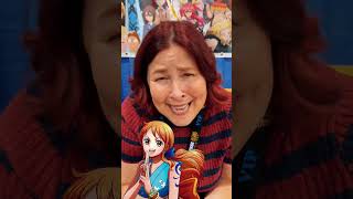 “I’m a Voice Actor” Luci Christian 🎙️ myheroacademia onepiece souleater [upl. by Arreic152]