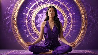 Find Inner PEACE with This Stress amp Anxiety Meditation [upl. by Posner499]