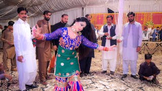 Picha Mur Ve Dhola  Mehak Malik  Dance Performance Shaheen Studio [upl. by Ahsiener]