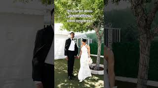 Wedding Dresses for Las Vegas Elopements [upl. by Bowerman]