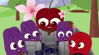 Raisinets® Adventure The Girls Make Room for a New Addition Ep 4 [upl. by Elocn250]