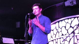 CT Cruise 2014  Emmet Cahill  Bring him Home [upl. by Chuu285]