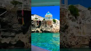 Уютная бухта Сосуа Доминикана гидвдоминикане travel puertoplata beach [upl. by Landa303]