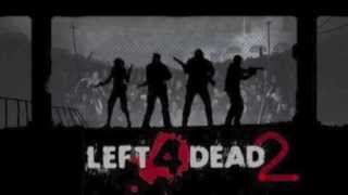 Left 4 Dead 2 Horde Theme Extended [upl. by Zeuqram638]