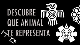 Signo Zodiacal Maya  ¿Qué Animal Me Representa Descúbrelo Con El Signo Del Zodiaco Maya [upl. by Dorolice744]