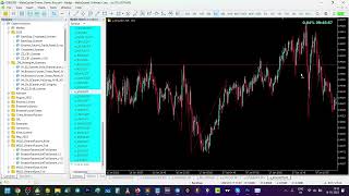 FMCBR CB1 Dominan break Breakout Scanner for MT5 Metatrader 5 [upl. by Svoboda497]