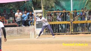 best moments of gaondevi chashak 2014 [upl. by Abbotsen413]