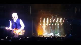 Paul McCartney  Obladi oblada LIVE Monterrey Mexico 11082024 [upl. by Chadd]