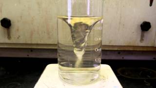 The BriggsRausher Oscillating Reaction Tutorial and Explanation [upl. by Dnomse]