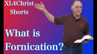 What is Fornication Spiritual Fornication [upl. by Henrik821]