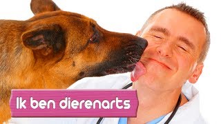 Ik ben Dierenarts  Lekker spelen [upl. by Jobie]