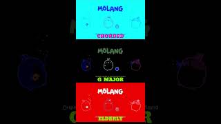 Molang Effects  Sponsored By iL Vocodex [upl. by Nedloh]