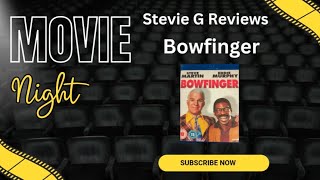 Bowfinger Review [upl. by Nallak]