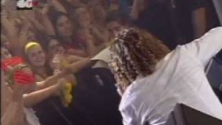 David Bisbal  Esta Ausencia los40tv [upl. by Casmey]